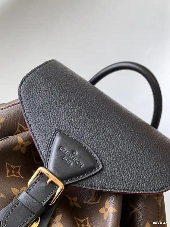Cheap VUITTON PM LOUIS MONTSOURIS 0514